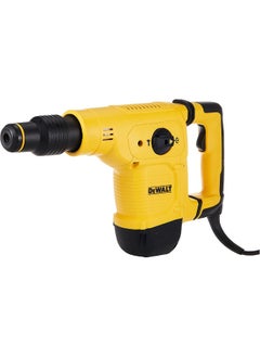 DEWALT Dewalt D25810K-B51050W 5 Kg Sds Max Chipping Hammer  - Image 5