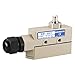Baomain Baomain TZ-6 Sealed Limit Switch TZ-6001 AC 250V 15A Plunger Only for Push & Pull Door/Roll-up Door - Fits for Maxwell,  - Image 2