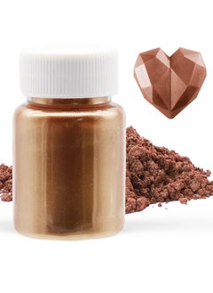 Bronze