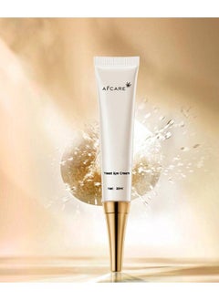 AFCARE yeast eye cream anti wrinkle and reduse fine lines 30ml  - Image 3