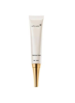 AFCARE yeast eye cream anti wrinkle and reduse fine lines 30ml  - Image 1
