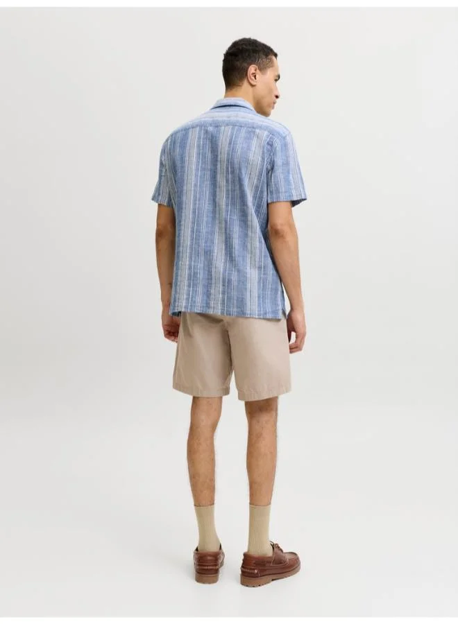 JACK & JONES Regular fit jogger shorts