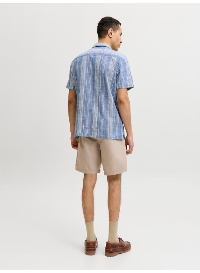 JACK & JONES Regular fit jogger shorts - Image 2