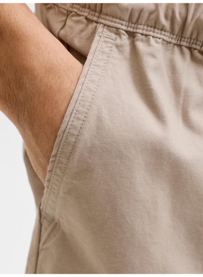 JACK & JONES Regular fit jogger shorts - Image 4