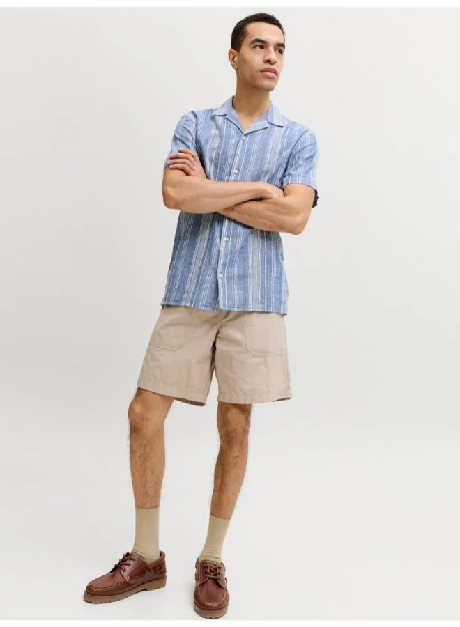 JACK & JONES String Regular fit jogger shorts for Men | Best Price UAE