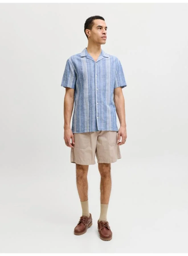 JACK & JONES String Regular fit jogger shorts for Men | Best Price UAE