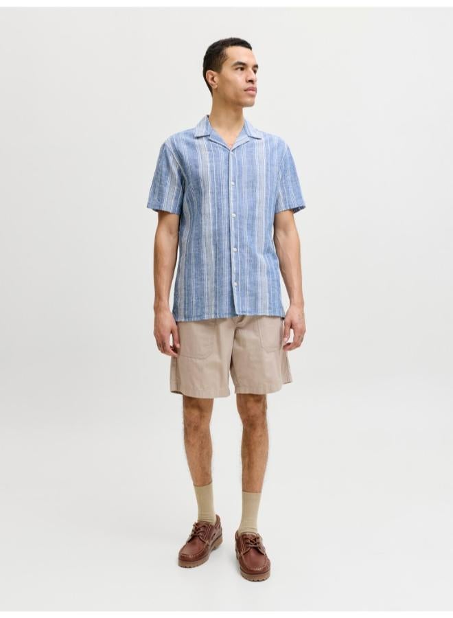 JACK & JONES Regular fit jogger shorts - Image 5