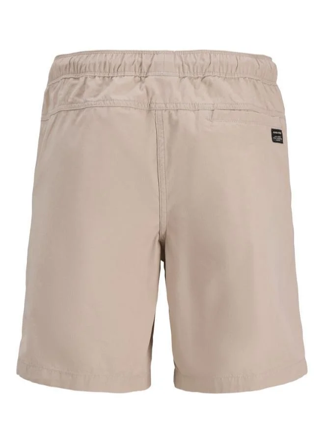 JACK & JONES String Regular fit jogger shorts for Men | Best Price UAE
