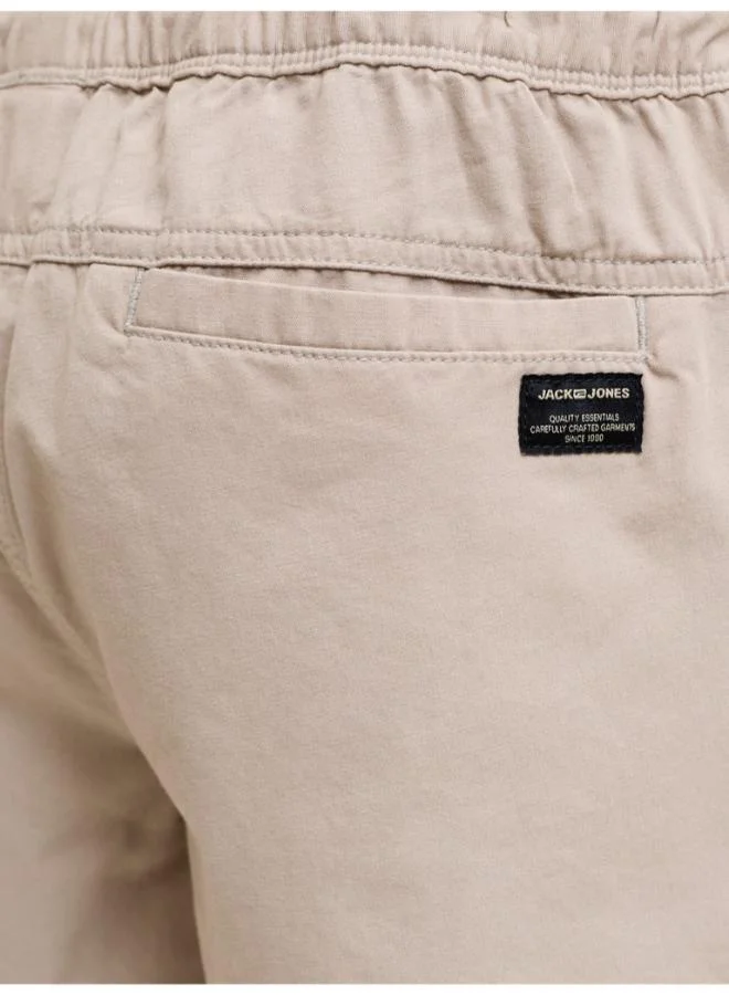 JACK & JONES String Regular fit jogger shorts for Men | Best Price UAE