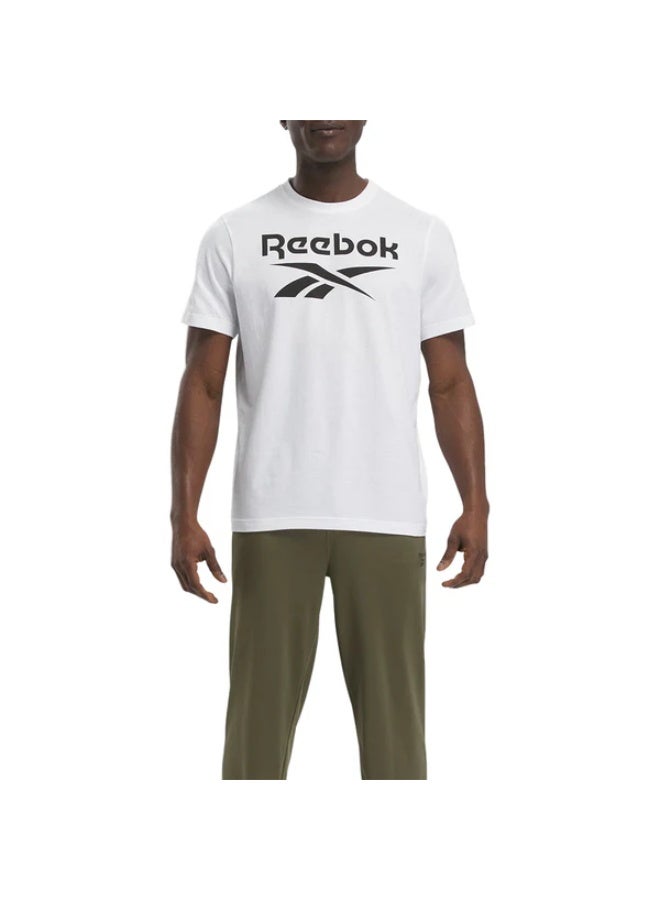 Reebok Identity Big Logo Tee