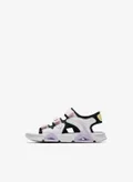 ANTA Black/Pink/White