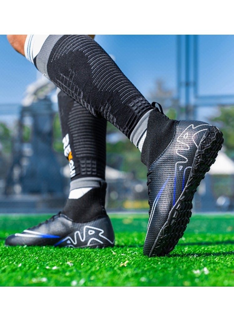 KUYING - New Anti Slip Football Shoes - Image 1