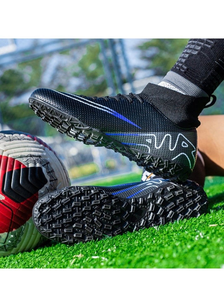 KUYING - New Anti Slip Football Shoes - Image 1
