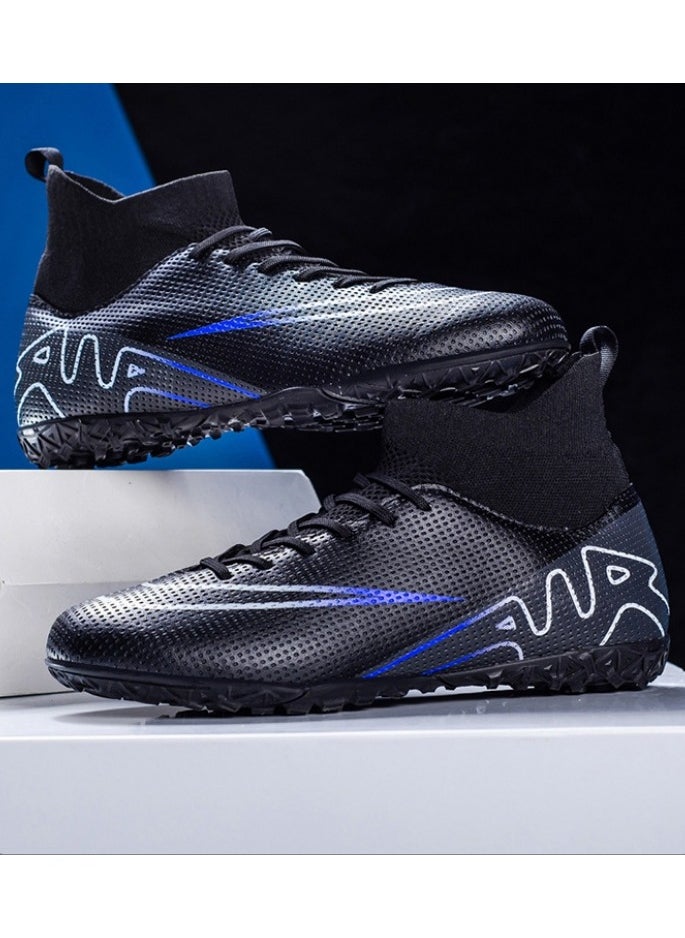 KUYING - New Anti Slip Football Shoes - Image 1