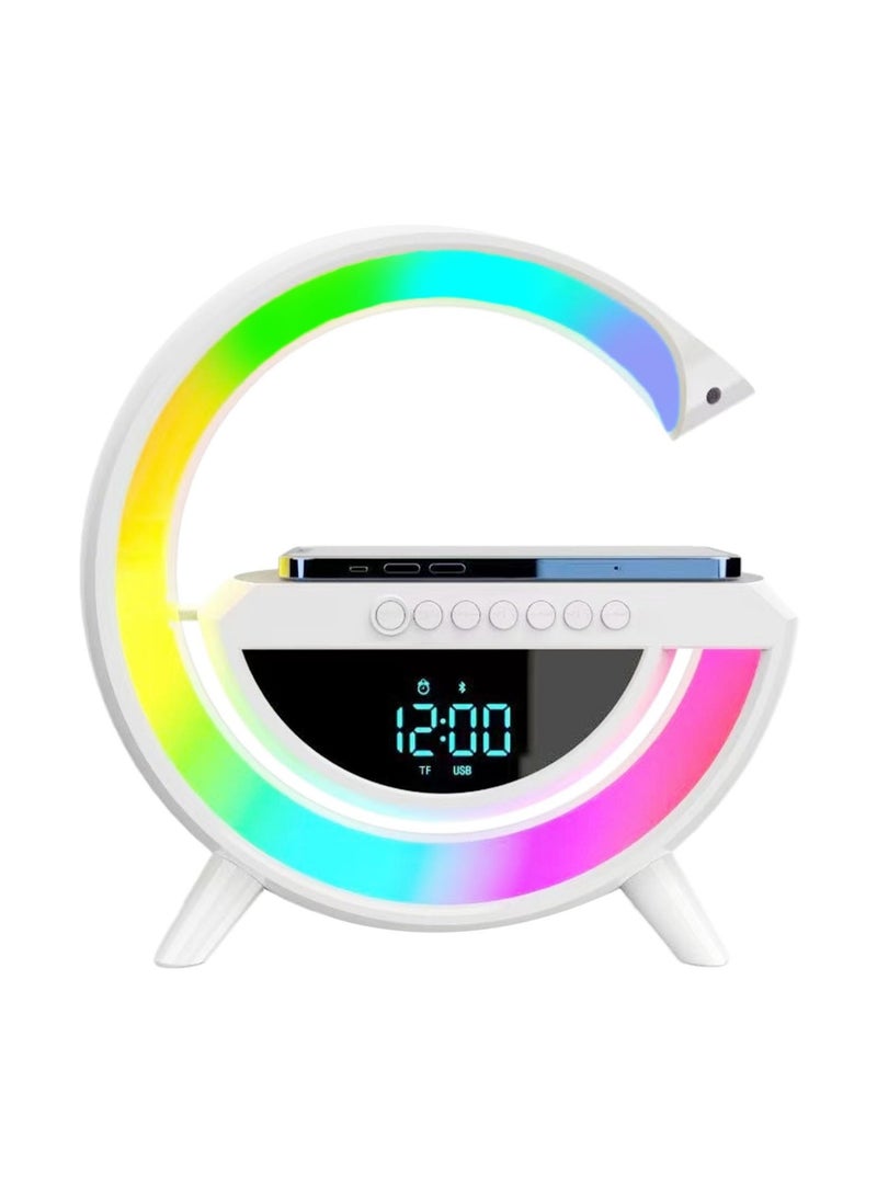 G-Shape Wireless Speaker  - Image 1
