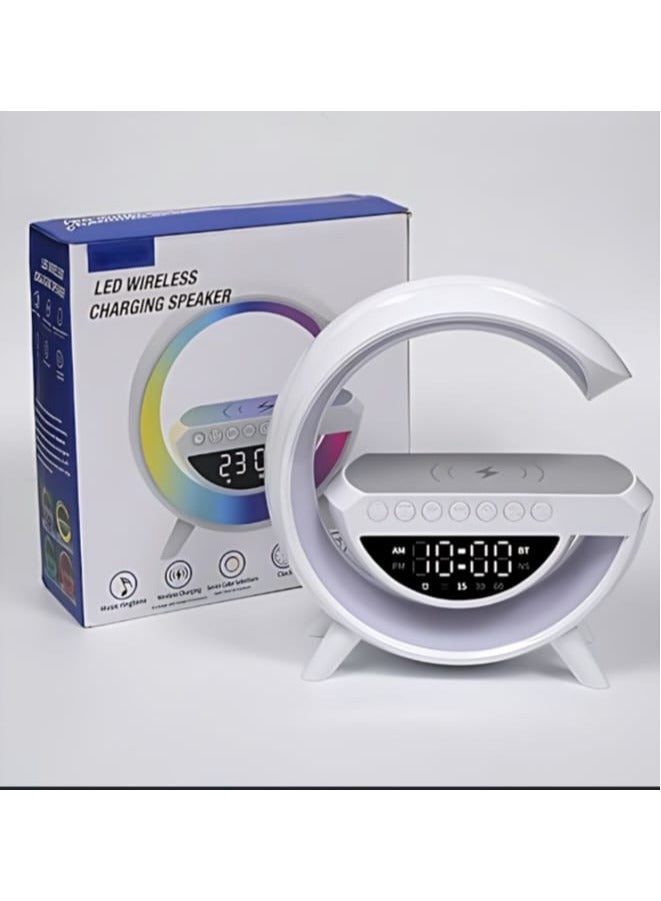 G-Shape Wireless Speaker  - Image 2