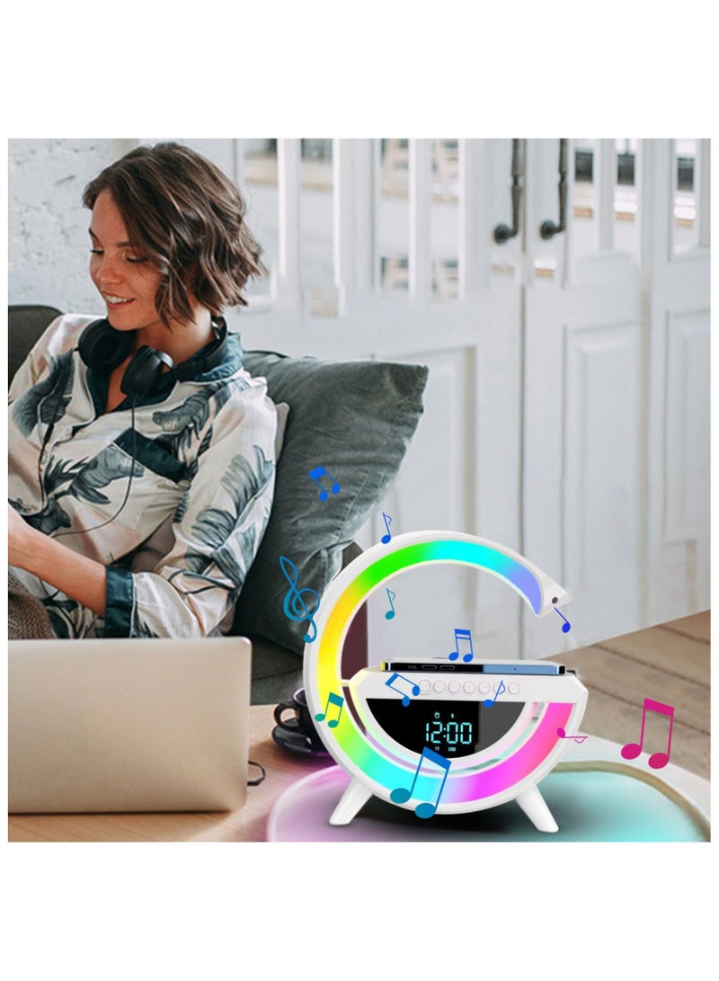 G-Shape Wireless Speaker  - Image 5
