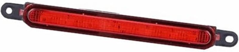 Wivplex High Mounted Third Brake Light for Mitsubishi Lancer and Impala - Image 1