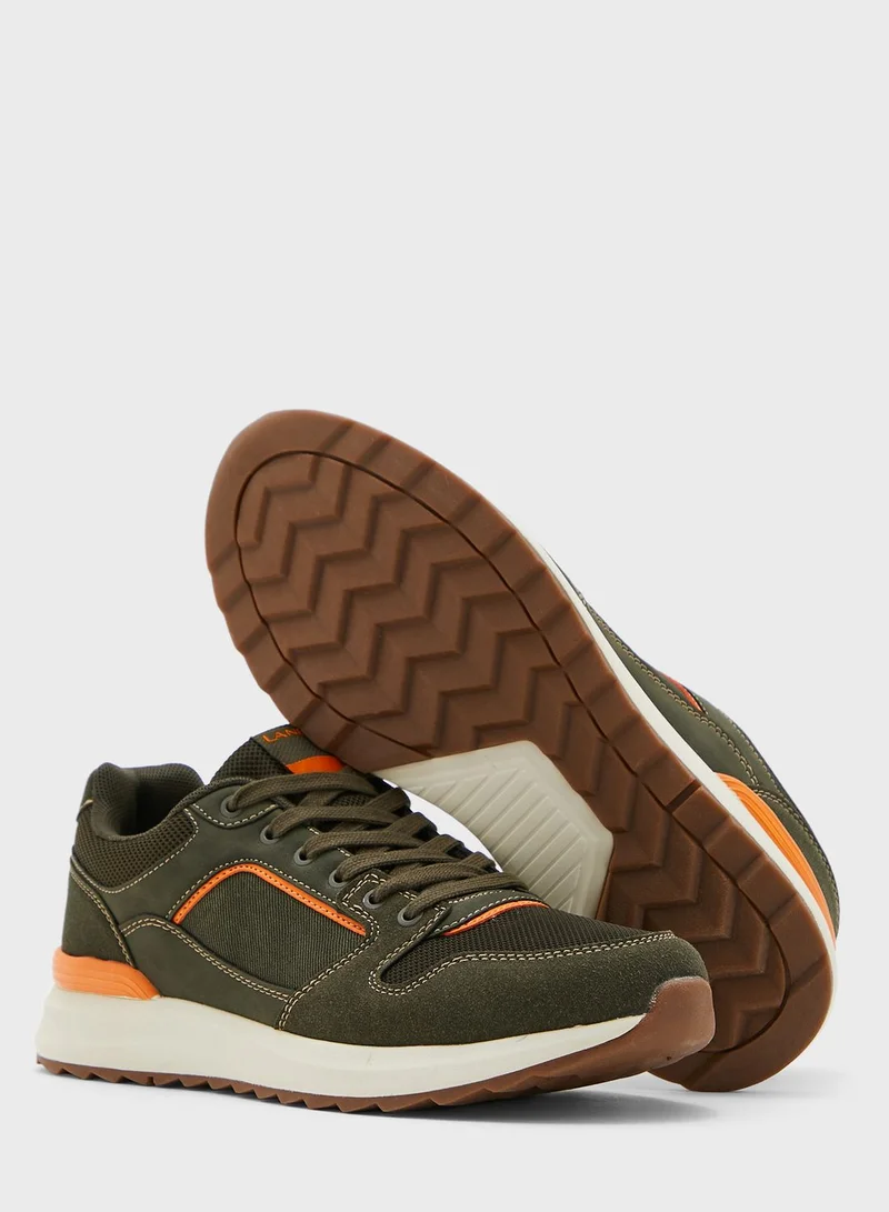 CCC Lanetti Low Top Sneaker