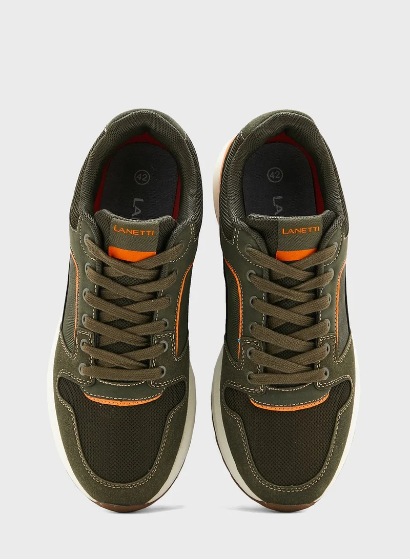 CCC Lanetti Low Top Sneaker