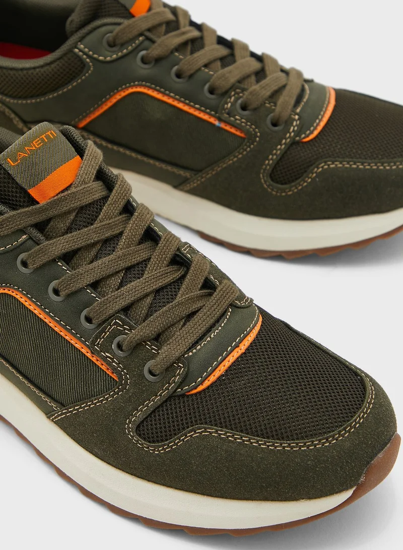 CCC Lanetti Low Top Sneaker