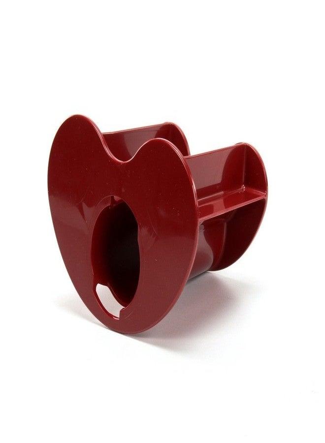 Robot Coupe 101863 Large Pusher, Red