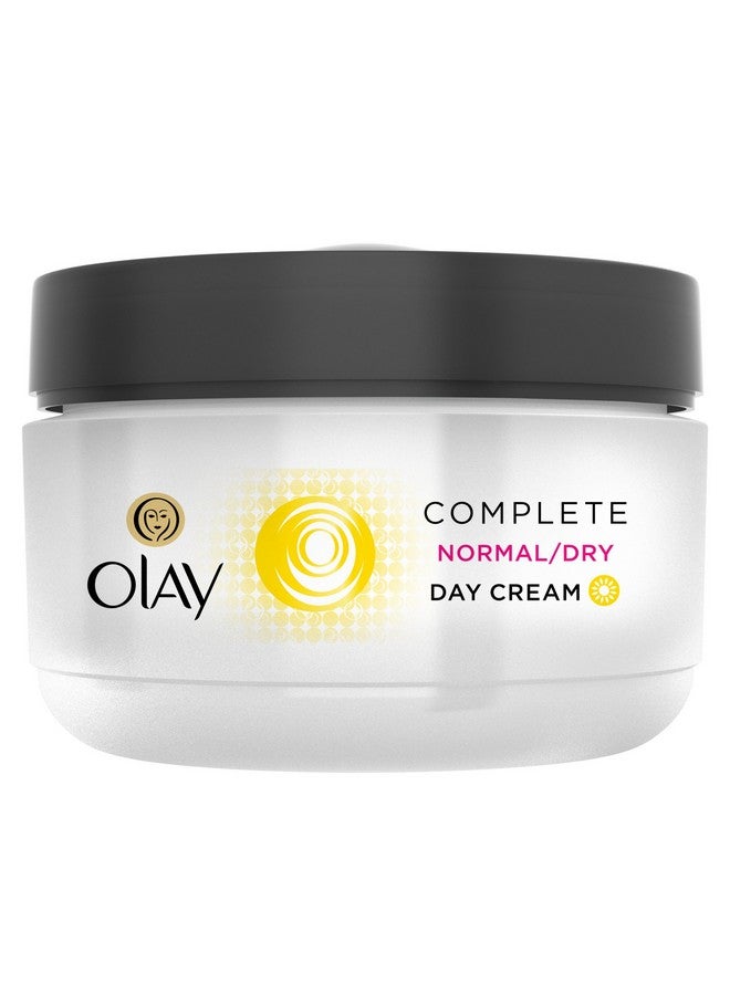 Olay Complete Day Cream For Normal Skins 50 Ml - Image 2