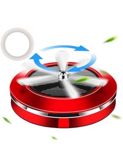 Generic Solar Powered Car Air Freshener | Rotating Solar Powered Air ...