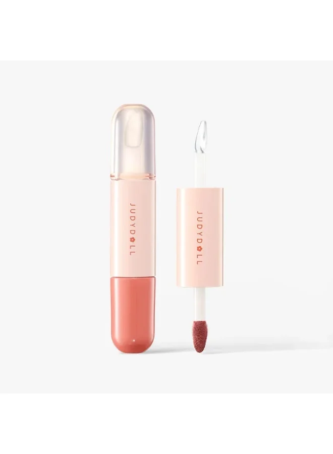 Judydoll Judydoll Hawthorn Candy Dual Lip Glaze #S02