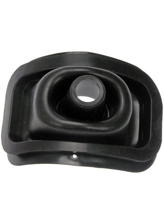 Dorman 47106CD Automatic/Manual Transmission Shift Boot Compatible with Select Models, Black - Image 2