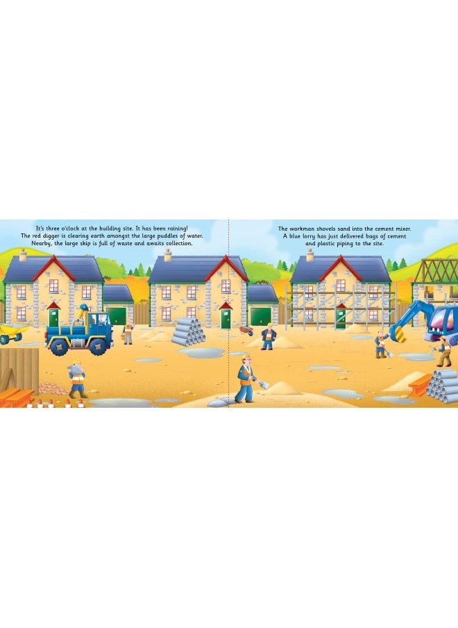 Magnetic Let's Play Diggers  - Image 5
