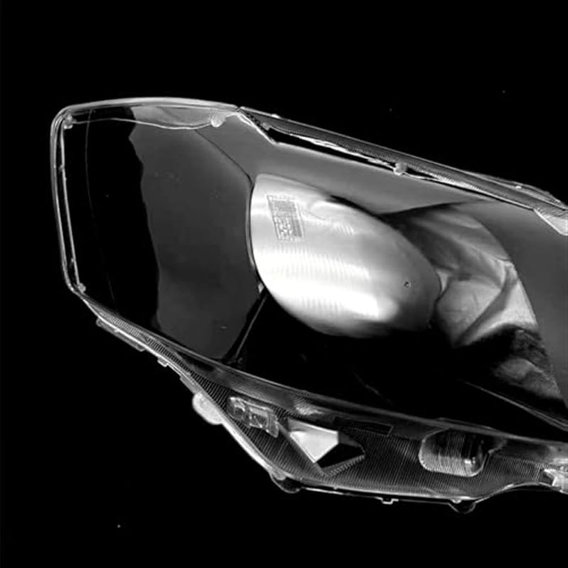 Wivplex Car Front Headlight Cover for Toyota Camry 2006-2008 - Image 4