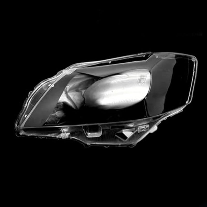 Wivplex Car Front Headlight Cover for Toyota Camry 2006-2008 - Image 1