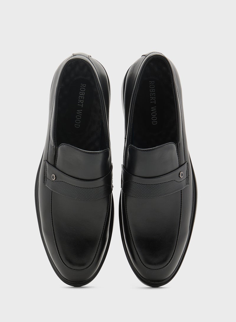 روبرت وود كلاسيك رسمي سهل الارتداء - Image 4