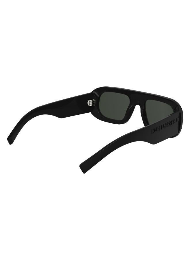 Karl Lagerfeld Kl6188S Aviators Sunglasses - Image 5