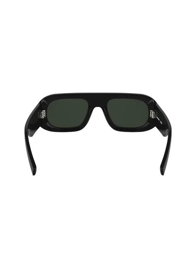 Karl Lagerfeld Kl6188S Aviators Sunglasses