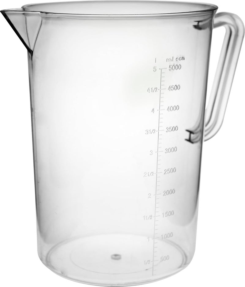 JD-8610PC 5L Measuring Cup