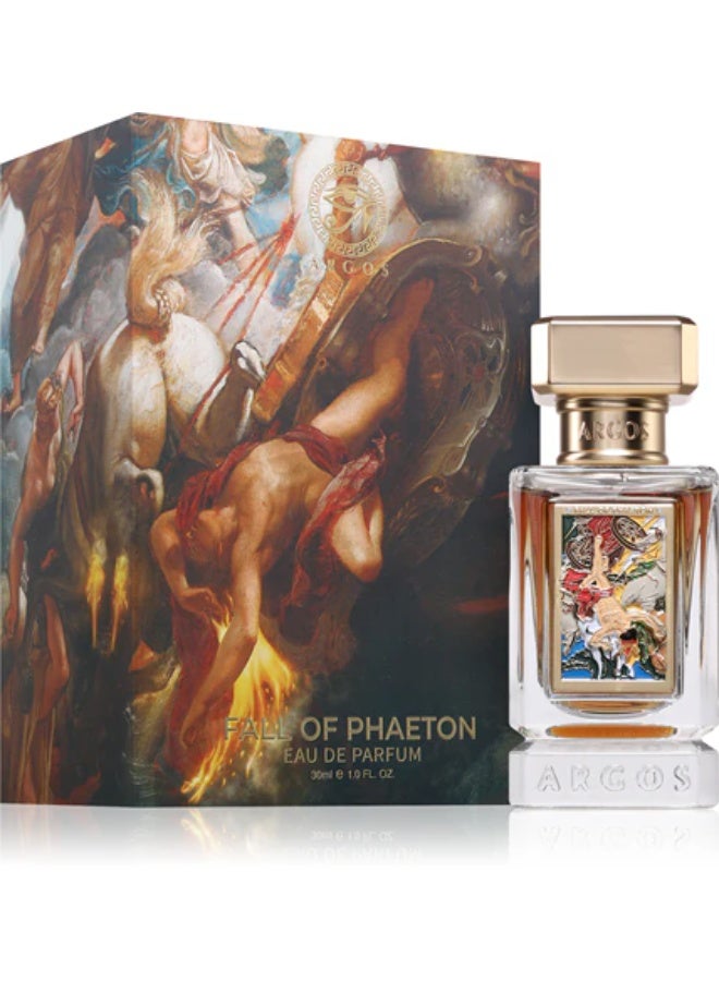 أرغوس فال أوف فايتون أو دي بارفان 30 مل