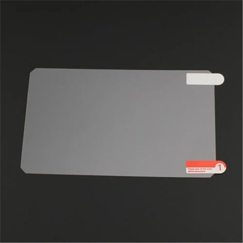 DEMULAX Motorcycle Dashboard Screen Protector - Image 5