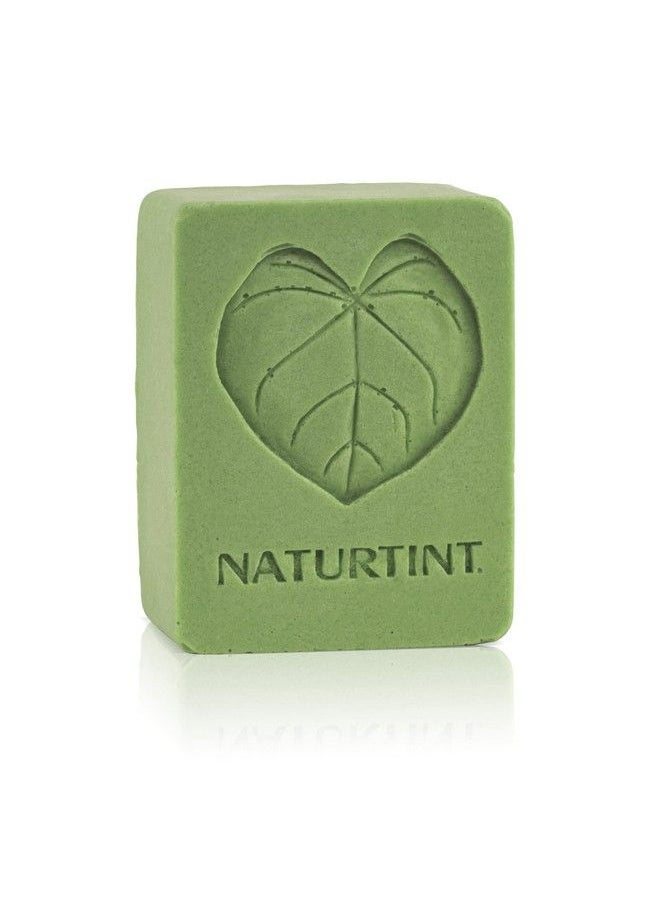 NATURTINT 2 In 1 Volumizing Shampoo And Conditioner Bars Ecofriendly (Frequent Use Rosemary & Eucalyptus)  - Image 3