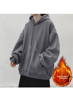Dark gray