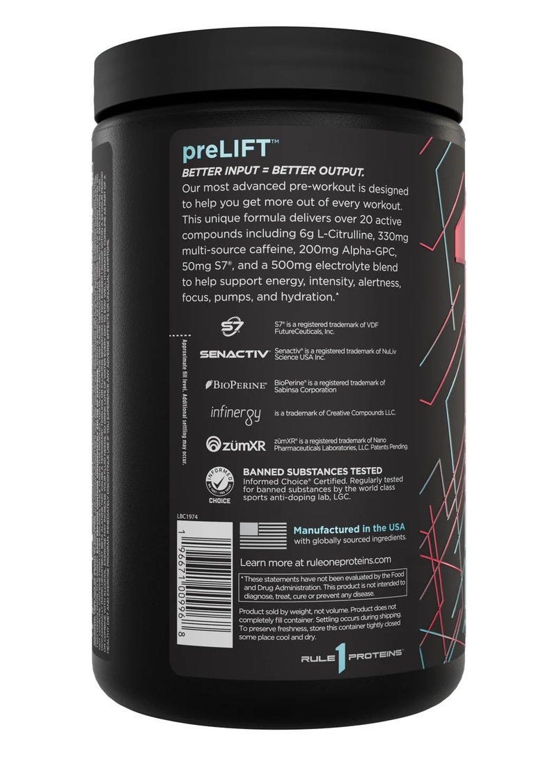 رول 1 القاعدة 1 - رفع مسبق 30 كرة ثلج - Image 2