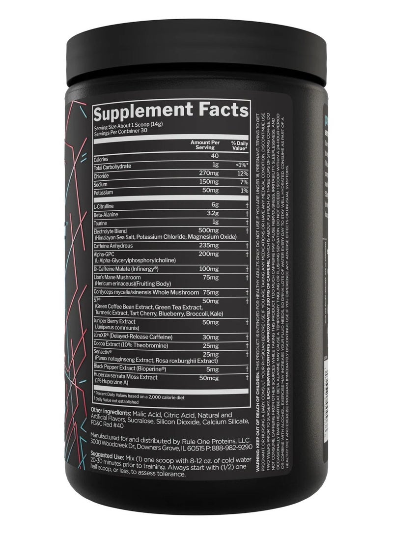 رول 1 القاعدة 1 - رفع مسبق 30 كرة ثلج - Image 3