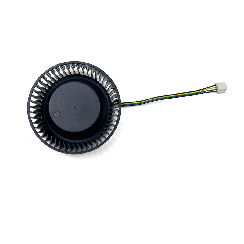 Laptop Parts PLB08025B12HH 12V 2.50A for Gigabyte RTX3090 RTX3080ti RTX 3080 Turbo Public Version Blower Graphics Video Card Cooling Fan - Image 1