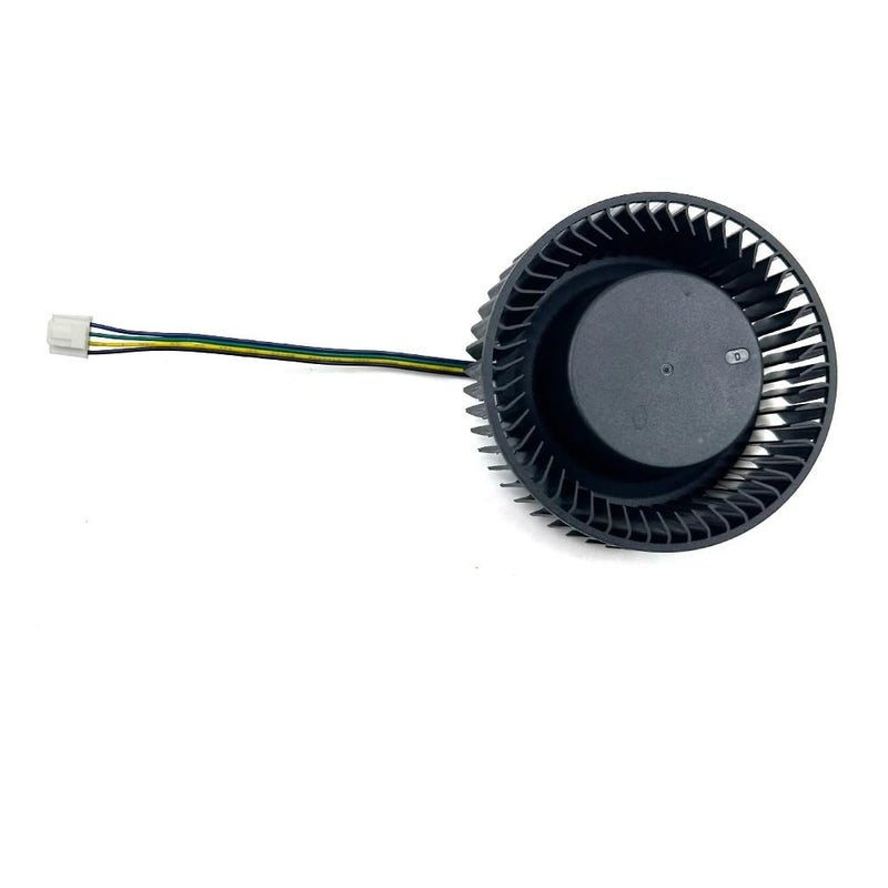 Laptop Parts PLB08025B12HH 12V 2.50A for Gigabyte RTX3090 RTX3080ti RTX 3080 Turbo Public Version Blower Graphics Video Card Cooling Fan - Image 4