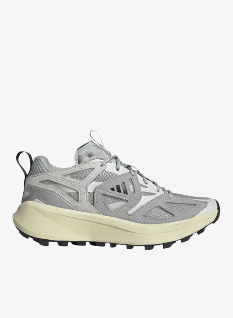 Adidas WONSIL/CBLACK/OWHITE Kantai Trail Shoes for Women | Best Price UAE