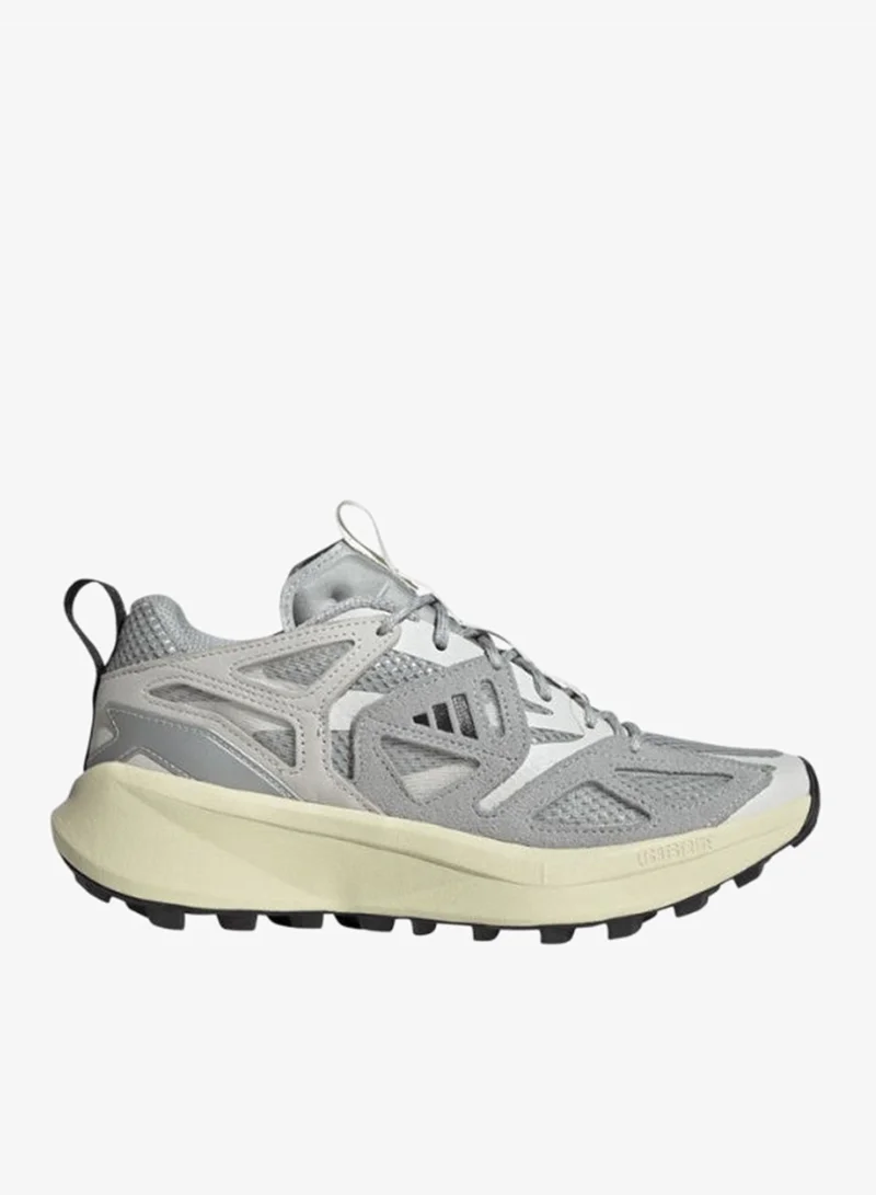 Adidas WONSIL/CBLACK/OWHITE Kantai Trail Shoes for Women | Best Price UAE