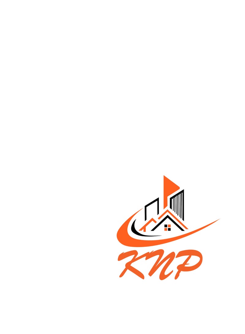 KNP KNP Heavy Duty GI Angle Bracket (3x3 Inches) Pack of 10 brackets are designed for robust support and reinforcement in construction, woodworking, and DIY projects.  - Image 4