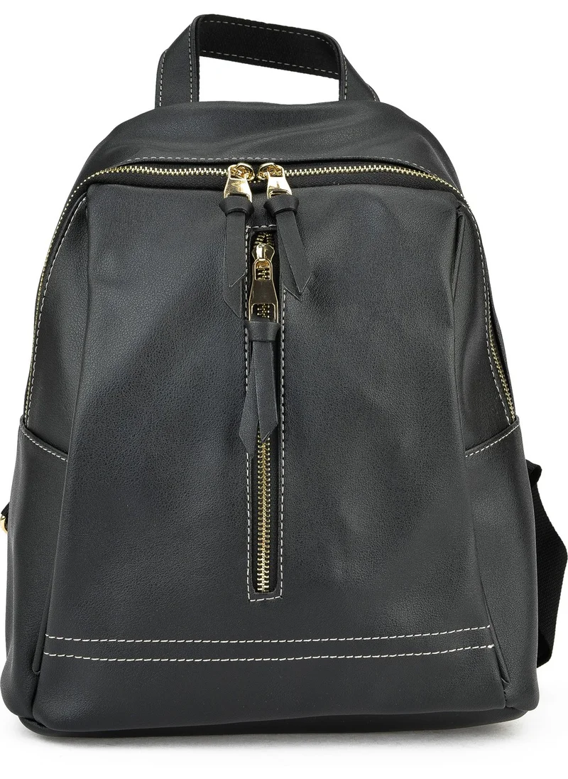 Ziya , Women's Backpack 143445Z210 Black