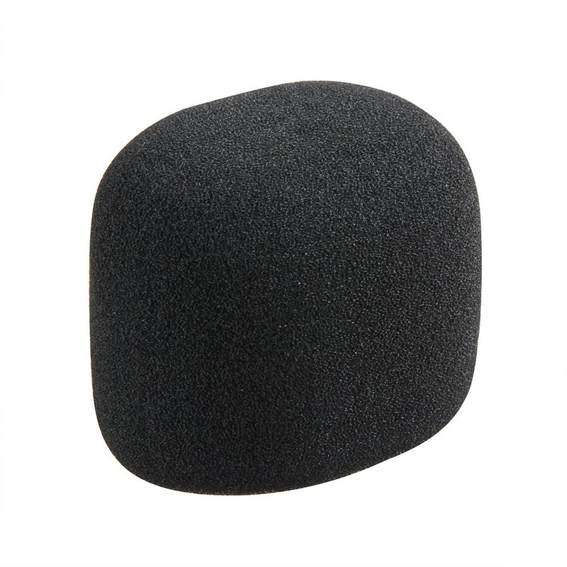 Hermitshell غطاء رغوي 2 قطعة يناسب مسجل الصوت الرقمي Zoom H1n من Hermitshell - Image 5